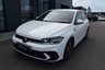 USED 2022 72 VOLKSWAGEN POLO 1.0 TSI R-Line Hatchback 5dr Petrol DSG Euro 6 (s/s) (110 ps) HIGH SPEC