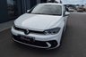 USED 2022 72 VOLKSWAGEN POLO 1.0 TSI R-Line Hatchback 5dr Petrol DSG Euro 6 (s/s) (110 ps) HIGH SPEC