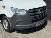 USED 2020 20 MERCEDES-BENZ SPRINTER 2.1 314 CDI Panel Van 5dr Diesel G-Tronic FWD L2 H2 Euro 6 (s/s) (143 ps) FREE DELIVERY FINANCE WARRANTY