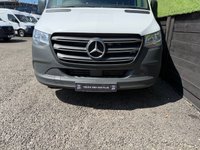 USED 2020 20 MERCEDES-BENZ SPRINTER 2.1 314 CDI Panel Van 5dr Diesel G-Tronic FWD L2 H2 Euro 6 (s/s) (143 ps) FREE DELIVERY FINANCE WARRANTY