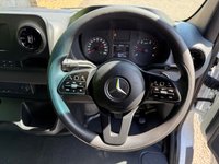 USED 2020 20 MERCEDES-BENZ SPRINTER 2.1 314 CDI Panel Van 5dr Diesel G-Tronic FWD L2 H2 Euro 6 (s/s) (143 ps) FREE DELIVERY FINANCE WARRANTY