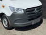 USED 2020 20 MERCEDES-BENZ SPRINTER 2.1 314 CDI Panel Van 5dr Diesel G-Tronic FWD L2 H2 Euro 6 (s/s) (143 ps) FREE DELIVERY FINANCE WARRANTY