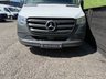 USED 2020 20 MERCEDES-BENZ SPRINTER 2.1 314 CDI Panel Van 5dr Diesel G-Tronic FWD L2 H2 Euro 6 (s/s) (143 ps) FREE DELIVERY FINANCE WARRANTY