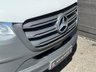 USED 2020 20 MERCEDES-BENZ SPRINTER 2.1 314 CDI Panel Van 5dr Diesel G-Tronic FWD L2 H2 Euro 6 (s/s) (143 ps) FREE DELIVERY FINANCE WARRANTY