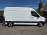 USED 2020 20 MERCEDES-BENZ SPRINTER 2.1 314 CDI Panel Van 5dr Diesel G-Tronic FWD L2 H2 Euro 6 (s/s) (143 ps) FREE DELIVERY FINANCE WARRANTY