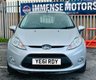USED 2011 61 FORD FIESTA 1.4 TDCi DPF Zetec Hatchback 5dr Diesel Manual (107 g/km, 69 bhp) SERVICED*MOT 03/27*WARRANTY*