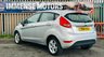 USED 2011 61 FORD FIESTA 1.4 TDCi DPF Zetec Hatchback 5dr Diesel Manual (107 g/km, 69 bhp) SERVICED*MOT 03/27*WARRANTY*