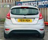 USED 2011 61 FORD FIESTA 1.4 TDCi DPF Zetec Hatchback 5dr Diesel Manual (107 g/km, 69 bhp) SERVICED*MOT 03/27*WARRANTY*