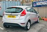 USED 2011 61 FORD FIESTA 1.4 TDCi DPF Zetec Hatchback 5dr Diesel Manual (107 g/km, 69 bhp) SERVICED*MOT 03/27*WARRANTY*