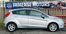 USED 2011 61 FORD FIESTA 1.4 TDCi DPF Zetec Hatchback 5dr Diesel Manual (107 g/km, 69 bhp) SERVICED*MOT 03/27*WARRANTY*
