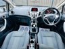 USED 2011 61 FORD FIESTA 1.4 TDCi DPF Zetec Hatchback 5dr Diesel Manual (107 g/km, 69 bhp) SERVICED*MOT 03/27*WARRANTY*