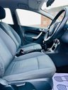USED 2011 61 FORD FIESTA 1.4 TDCi DPF Zetec Hatchback 5dr Diesel Manual (107 g/km, 69 bhp) SERVICED*MOT 03/27*WARRANTY*