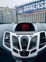 USED 2011 61 FORD FIESTA 1.4 TDCi DPF Zetec Hatchback 5dr Diesel Manual (107 g/km, 69 bhp) SERVICED*MOT 03/27*WARRANTY*