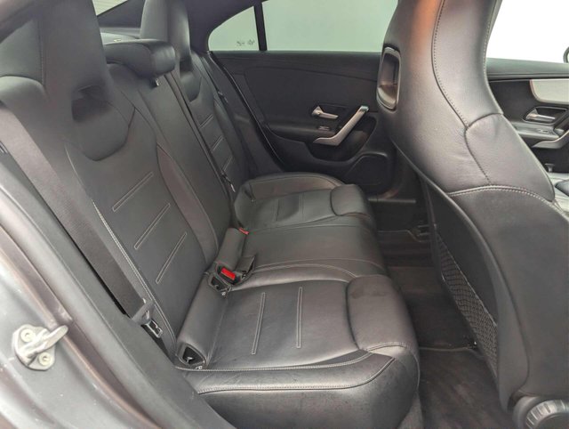 USED 2021 21 MERCEDES-BENZ CLA 1.3 CLA 200 AMG Line Auto 4dr CLICK+COLLECT / HOME DELIVERY