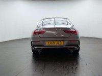 USED 2021 21 MERCEDES-BENZ CLA 1.3 CLA 200 AMG Line Auto 4dr CLICK+COLLECT / HOME DELIVERY