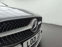 USED 2021 21 MERCEDES-BENZ CLA 1.3 CLA 200 AMG Line Auto 4dr CLICK+COLLECT / HOME DELIVERY