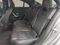 USED 2021 21 MERCEDES-BENZ CLA 1.3 CLA 200 AMG Line Auto 4dr CLICK+COLLECT / HOME DELIVERY