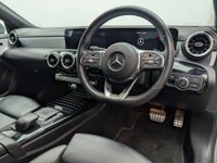 USED 2021 21 MERCEDES-BENZ CLA 1.3 CLA 200 AMG Line Auto 4dr CLICK+COLLECT / HOME DELIVERY