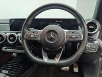 USED 2021 21 MERCEDES-BENZ CLA 1.3 CLA 200 AMG Line Auto 4dr CLICK+COLLECT / HOME DELIVERY