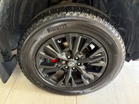 USED 2017 67 NISSAN NAVARA 2.3 dCi Trek -1 Pickup Double Cab 4dr Diesel Manual 4WD Euro 6 (s/s) (190 ps) 