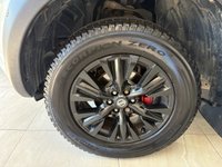 USED 2017 67 NISSAN NAVARA 2.3 dCi Trek -1 Pickup Double Cab 4dr Diesel Manual 4WD Euro 6 (s/s) (190 ps) 