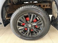 USED 2017 67 NISSAN NAVARA 2.3 dCi Trek -1 Pickup Double Cab 4dr Diesel Manual 4WD Euro 6 (s/s) (190 ps) 