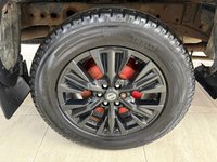 USED 2017 67 NISSAN NAVARA 2.3 dCi Trek -1 Pickup Double Cab 4dr Diesel Manual 4WD Euro 6 (s/s) (190 ps) 