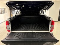 USED 2017 67 NISSAN NAVARA 2.3 dCi Trek -1 Pickup Double Cab 4dr Diesel Manual 4WD Euro 6 (s/s) (190 ps) 