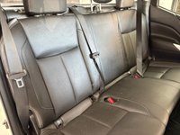 USED 2017 67 NISSAN NAVARA 2.3 dCi Trek -1 Pickup Double Cab 4dr Diesel Manual 4WD Euro 6 (s/s) (190 ps) 