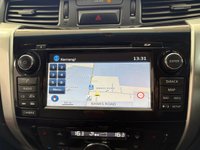 USED 2017 67 NISSAN NAVARA 2.3 dCi Trek -1 Pickup Double Cab 4dr Diesel Manual 4WD Euro 6 (s/s) (190 ps) 