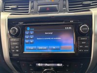 USED 2017 67 NISSAN NAVARA 2.3 dCi Trek -1 Pickup Double Cab 4dr Diesel Manual 4WD Euro 6 (s/s) (190 ps) 