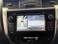 USED 2017 67 NISSAN NAVARA 2.3 dCi Trek -1 Pickup Double Cab 4dr Diesel Manual 4WD Euro 6 (s/s) (190 ps) 