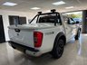USED 2017 67 NISSAN NAVARA 2.3 dCi Trek -1 Pickup Double Cab 4dr Diesel Manual 4WD Euro 6 (s/s) (190 ps) 