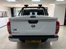 USED 2017 67 NISSAN NAVARA 2.3 dCi Trek -1 Pickup Double Cab 4dr Diesel Manual 4WD Euro 6 (s/s) (190 ps) 