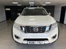USED 2017 67 NISSAN NAVARA 2.3 dCi Trek -1 Pickup Double Cab 4dr Diesel Manual 4WD Euro 6 (s/s) (190 ps) 