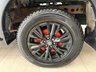 USED 2017 67 NISSAN NAVARA 2.3 dCi Trek -1 Pickup Double Cab 4dr Diesel Manual 4WD Euro 6 (s/s) (190 ps) 
