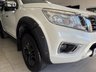 USED 2017 67 NISSAN NAVARA 2.3 dCi Trek -1 Pickup Double Cab 4dr Diesel Manual 4WD Euro 6 (s/s) (190 ps) 