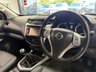 USED 2017 67 NISSAN NAVARA 2.3 dCi Trek -1 Pickup Double Cab 4dr Diesel Manual 4WD Euro 6 (s/s) (190 ps) 