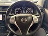 USED 2017 67 NISSAN NAVARA 2.3 dCi Trek -1 Pickup Double Cab 4dr Diesel Manual 4WD Euro 6 (s/s) (190 ps) 