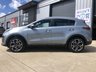 USED 2020 20 KIA SPORTAGE 1.6 T-GDi GT-Line Euro 6 (s/s) 5dr 1OWNER-6SERVICES(5KIA)-CarPlay