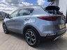 USED 2020 20 KIA SPORTAGE 1.6 T-GDi GT-Line Euro 6 (s/s) 5dr 1OWNER-6SERVICES(5KIA)-CarPlay