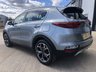 USED 2020 20 KIA SPORTAGE 1.6 T-GDi GT-Line Euro 6 (s/s) 5dr 1OWNER-6SERVICES(5KIA)-CarPlay
