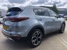 USED 2020 20 KIA SPORTAGE 1.6 T-GDi GT-Line Euro 6 (s/s) 5dr 1OWNER-6SERVICES(5KIA)-CarPlay
