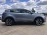 USED 2020 20 KIA SPORTAGE 1.6 T-GDi GT-Line Euro 6 (s/s) 5dr 1OWNER-6SERVICES(5KIA)-CarPlay