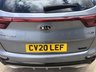 USED 2020 20 KIA SPORTAGE 1.6 T-GDi GT-Line Euro 6 (s/s) 5dr 1OWNER-6SERVICES(5KIA)-CarPlay