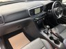 USED 2020 20 KIA SPORTAGE 1.6 T-GDi GT-Line Euro 6 (s/s) 5dr 1OWNER-6SERVICES(5KIA)-CarPlay