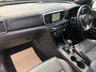 USED 2020 20 KIA SPORTAGE 1.6 T-GDi GT-Line Euro 6 (s/s) 5dr 1OWNER-6SERVICES(5KIA)-CarPlay