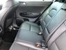 USED 2020 20 KIA SPORTAGE 1.6 T-GDi GT-Line Euro 6 (s/s) 5dr 1OWNER-6SERVICES(5KIA)-CarPlay