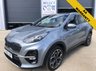 USED 2020 20 KIA SPORTAGE 1.6 T-GDi GT-Line Euro 6 (s/s) 5dr 1OWNER-6SERVICES(5KIA)-CarPlay