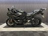 USED 2021 21 KAWASAKI NINJA H2 SX 998 Sports Tourer Petrol Manual Euro 4 (200 ps) LOW RATE FINANCE DELIVERY AVAILABLE